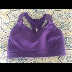Moving Comfort Juno sports bra 32E (DDD)